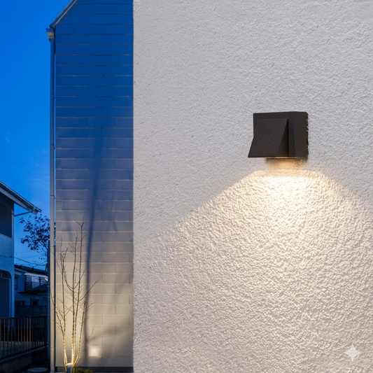 Single K Light Waterproof