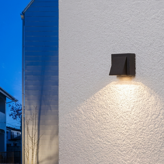 Single K Light Waterproof