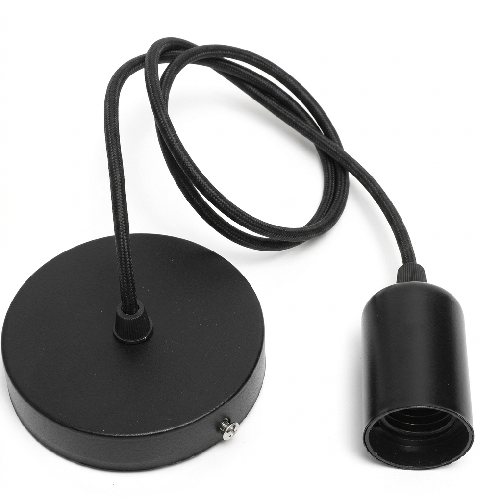 Single Pendant Light