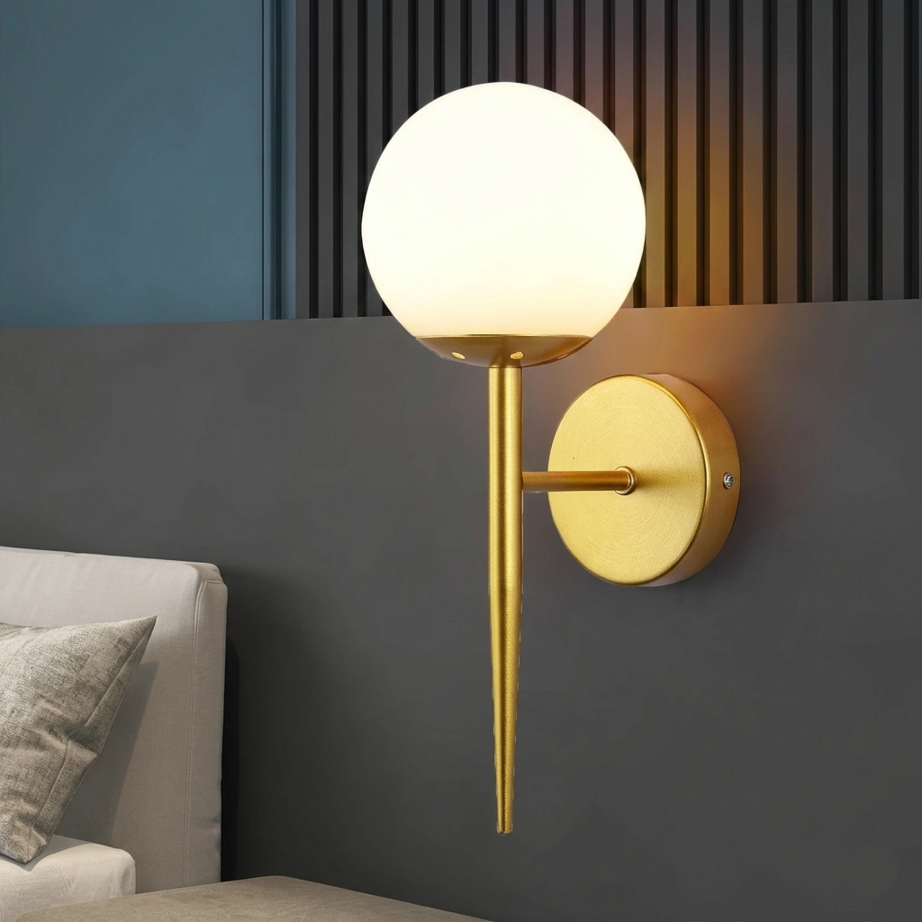 Wall Lamps