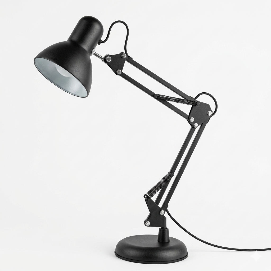 Table Lamps
