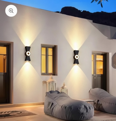 Outdoor Lights