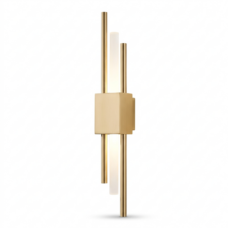 LED Golden Bar Light