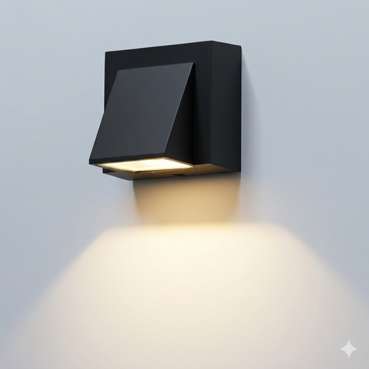 Single K Light Waterproof