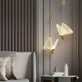 Butterfly Hanging Light