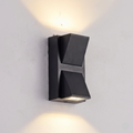 K-Shaped Wall Light