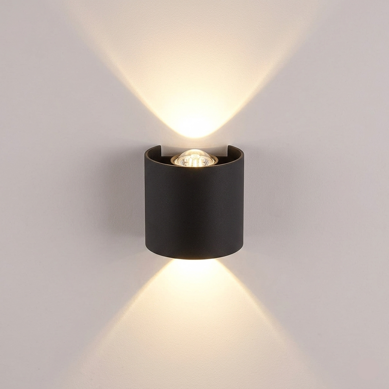 One x One COB Light