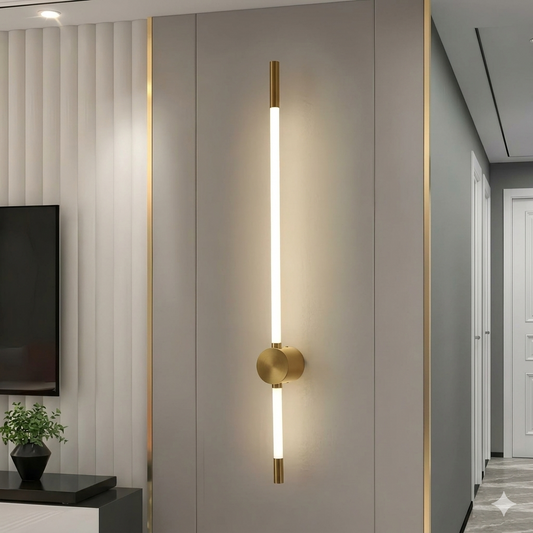 LED Bar Wall sconce