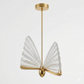 Butterfly Hanging Light