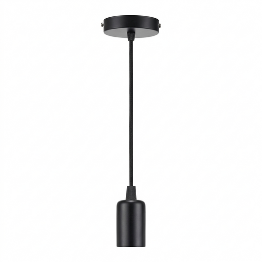 Single Pendant Light