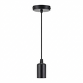 Single Pendant Light