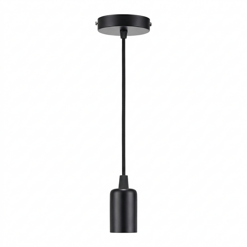 Single Pendant Light