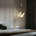 Butterfly Hanging Light