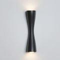 Modern Waterproof Indoor and Outdoor LED Wall Light