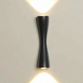 Modern Waterproof Indoor and Outdoor LED Wall Light