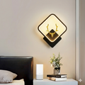 Markhor Wall Lamp