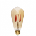 4W Vintage Filament Bulb - E27 Holder for Ceiling Hanging Lights, Chandeliers & Wall Lights