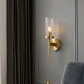 Single Nordic Wall Light
