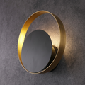 Circle Wall Sconce Light