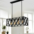 5in1 Chandelier Pendant Light