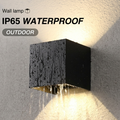 Adjustable Wall Mounted Light