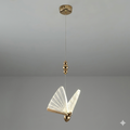 Butterfly Hanging Light