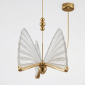 Butterfly Hanging Light