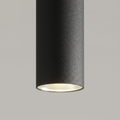 2in1 Cylindrical LED Hanging DropLight