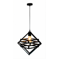 Creative Double Box Hanging Lamp