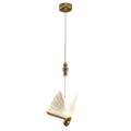 Butterfly Hanging Light