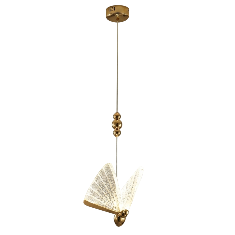 Butterfly Hanging Light